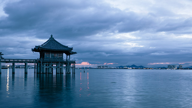 琵琶湖マリオットホテル | Lake Biwa Marriott Hotel