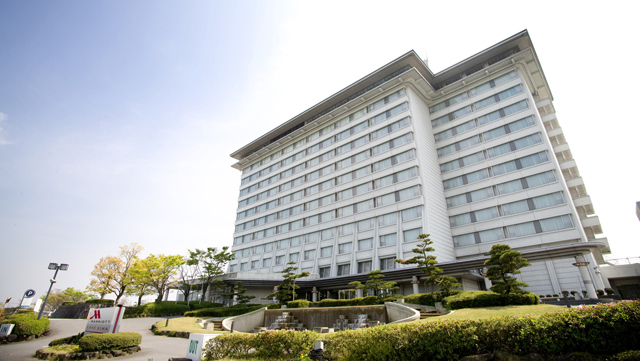 琵琶湖マリオットホテル | Lake Biwa Marriott Hotel