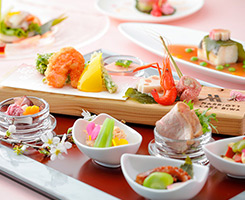 SAKURA Lunch