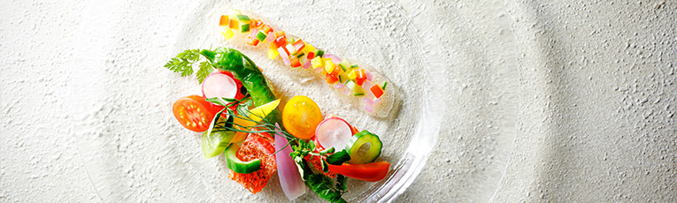 【夏特集】Wellness & Elegance ~Enjoy Summer in Lake Biwa Marriott~ ~夏の琵琶湖を満喫!五感で近江の魅力を感じる~