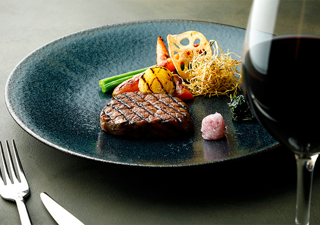 琵琶湖マリオットホテル（滋賀県）  Lake Biwa Marriott Hotel 公式 