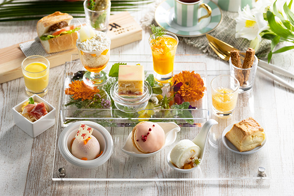 アフタヌーンティー レストラン 琵琶湖マリオットホテル Lake Biwa Marriott Hotel 公式webサイト アフタヌーンティー レストラン 琵琶湖マリオットホテル Lake Biwa Marriott Hotel 公式webサイト