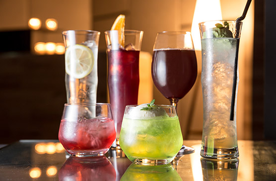 BIWAKO Cocktail(琵琶湖カクテル)