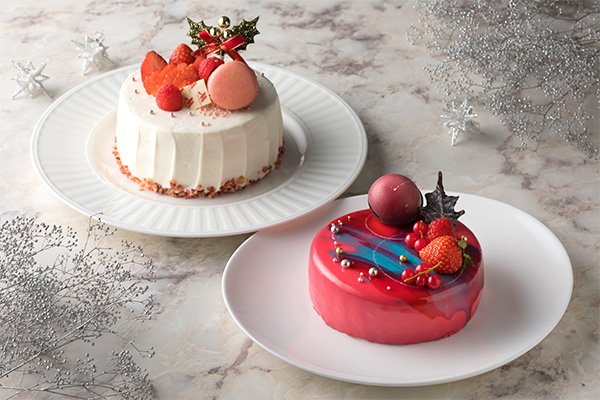 Christmas Cake