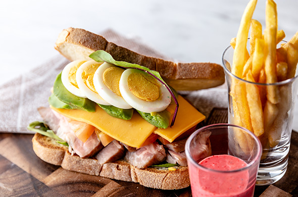 Insta-Brunch(インスタブランチ)