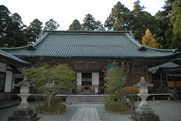 比叡山延暦寺