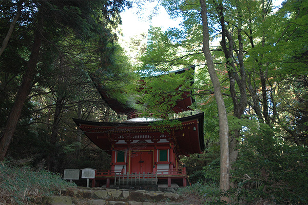 比叡山延暦寺