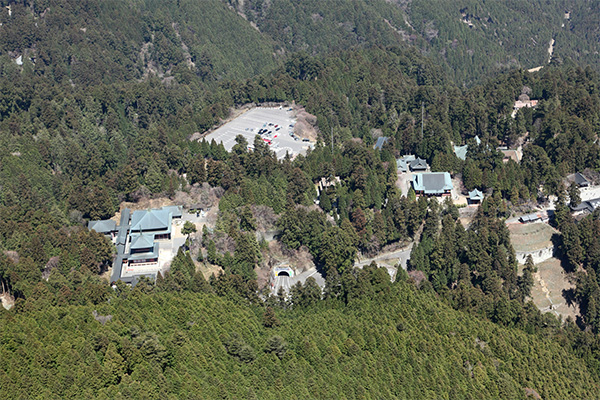 比叡山延暦寺