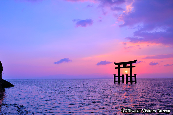 白髭神社