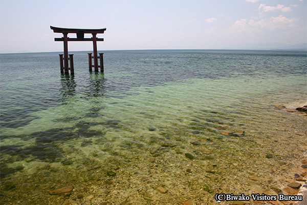 白髭神社