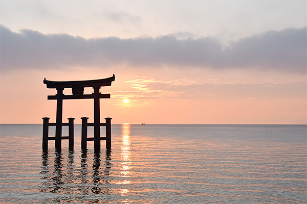 白髭神社