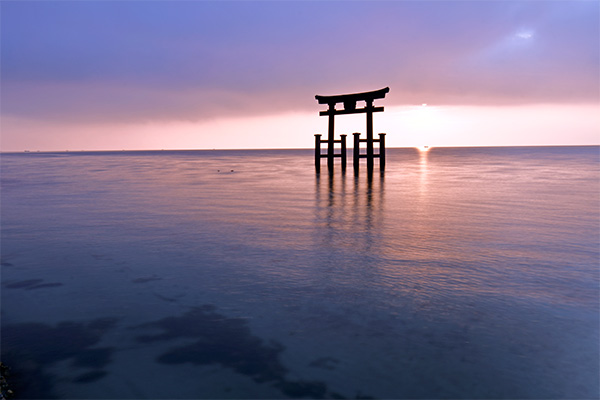 白髭神社