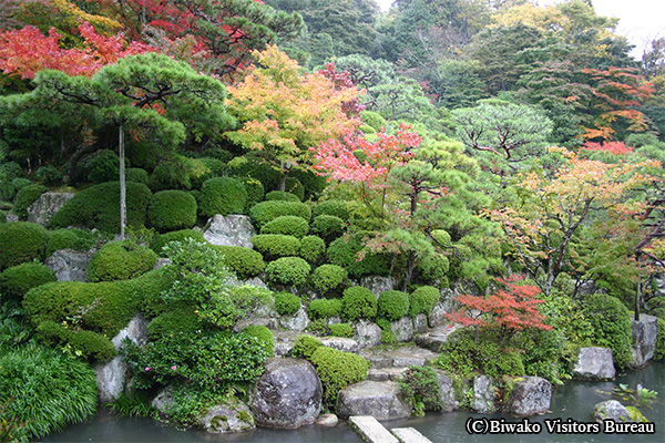 百済寺