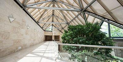 MIHO MUSEUM